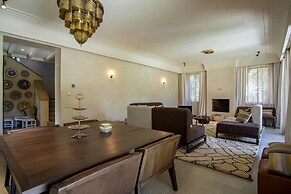 Villa de Luxe Domaine des Kasbahs C5