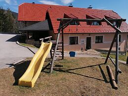 Guest House Koprivnik