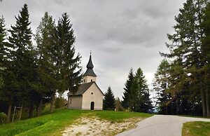 Guest House Koprivnik