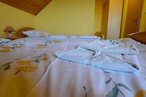 Guest House Koprivnik