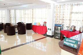 GreenTree Inn Chongqing Longhu Times Tianjie Xietaizi Subway Station H