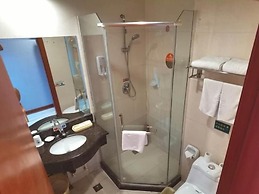 GreenTree Inn Chongqing Longhu Times Tianjie Xietaizi Subway Station H