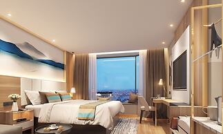 GreenTree Inn Chongqing Longhu Times Tianjie Xietaizi Subway Station H