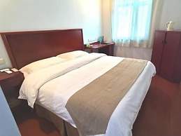 GreenTree Inn Chongqing Longhu Times Tianjie Xietaizi Subway Station H