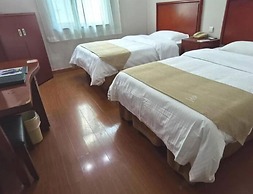 GreenTree Inn Chongqing Longhu Times Tianjie Xietaizi Subway Station H