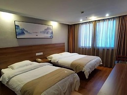 GreenTree Inn Chongqing Longhu Times Tianjie Xietaizi Subway Station H