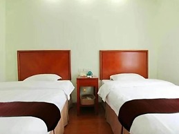 GreenTree Inn Chongqing Longhu Times Tianjie Xietaizi Subway Station H