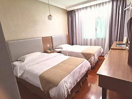 GreenTree Inn Chongqing Longhu Times Tianjie Xietaizi Subway Station H