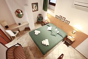 Ghibellina Apartment