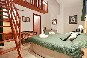 Ghibellina Apartment