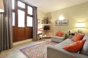 Ghibellina Apartment