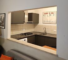 Ghibellina Apartment