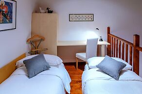 Ghibellina Apartment