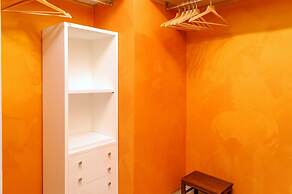 Ghibellina Apartment