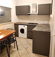 Ghibellina Apartment