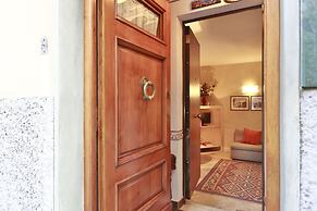 Ghibellina Apartment