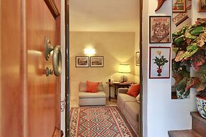 Ghibellina Apartment