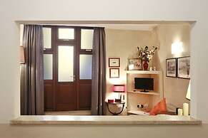 Ghibellina Apartment