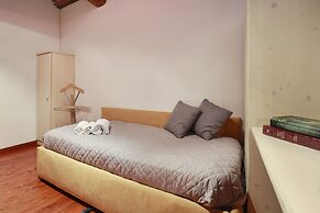 Ghibellina Apartment