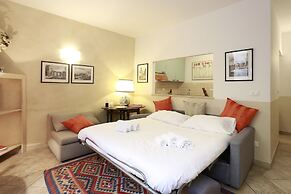 Ghibellina Apartment