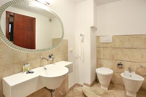 Ghibellina Apartment