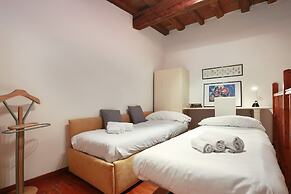 Ghibellina Apartment