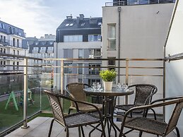 VacationClub - Pegaz Apartaments