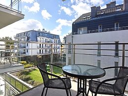 VacationClub - Pegaz Apartaments