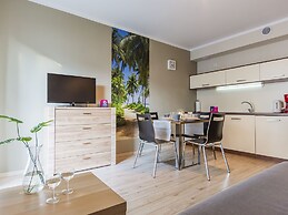 VacationClub - Pegaz Apartaments