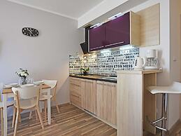 VacationClub - Pegaz Apartaments