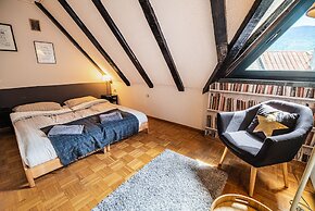 Apartments Wanderlust