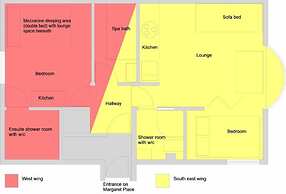 Cannon Spa Brighton Beach Apartments