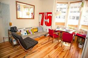 Cannon Spa Brighton Beach Apartments