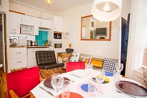 Cannon Spa Brighton Beach Apartments