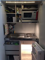 Cannon Spa Brighton Beach Apartments