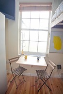 Cannon Spa Brighton Beach Apartments