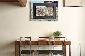 Lambertesca il Cuore di Firenze