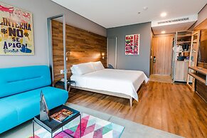 Hotel Spirito by Spiwak