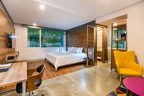 Hotel Spirito by Spiwak