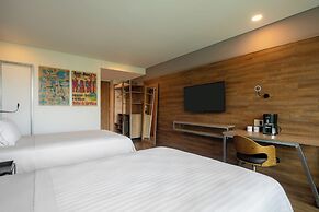 Hotel Spirito by Spiwak