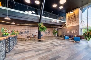 Hotel Spirito by Spiwak