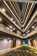 Hotel Spirito by Spiwak