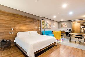 Hotel Spirito by Spiwak