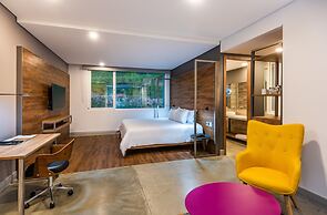 Hotel Spirito by Spiwak