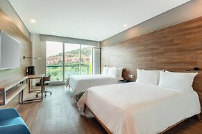 Hotel Spirito by Spiwak