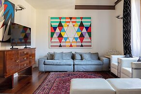 Elegant Duomo apartment