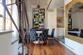 Elegant Duomo apartment