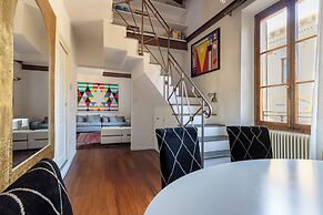 Elegant Duomo apartment