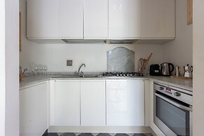 Elegant Duomo apartment