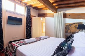 Elegant Duomo apartment